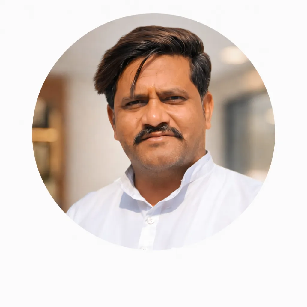 Jaiprakash Rathod